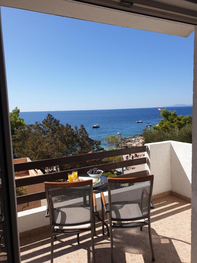 Appartement Seaside Rosic Ivan Dolac