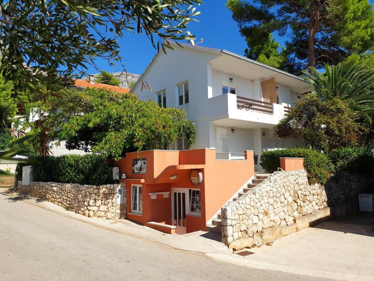 Appartement Seaside Rosic Ivan Dolac
