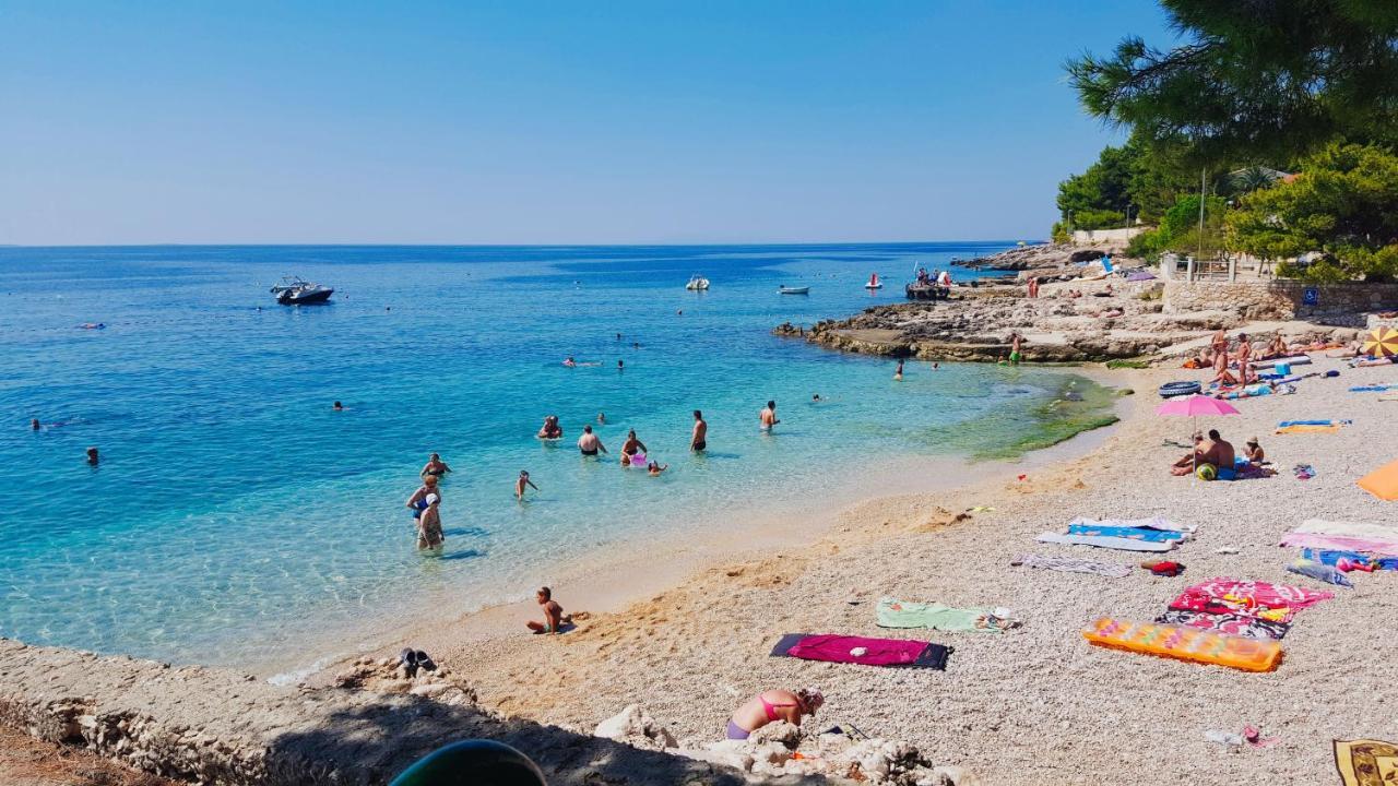 Appartement Seaside Rosic Ivan Dolac