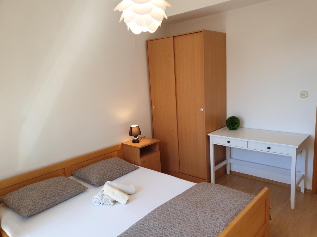 Appartement Seaside Rosic