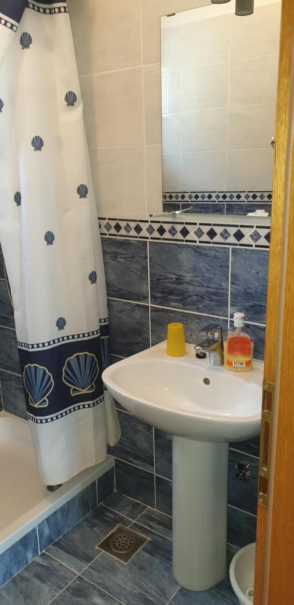 Seaside Rosic Appartement *