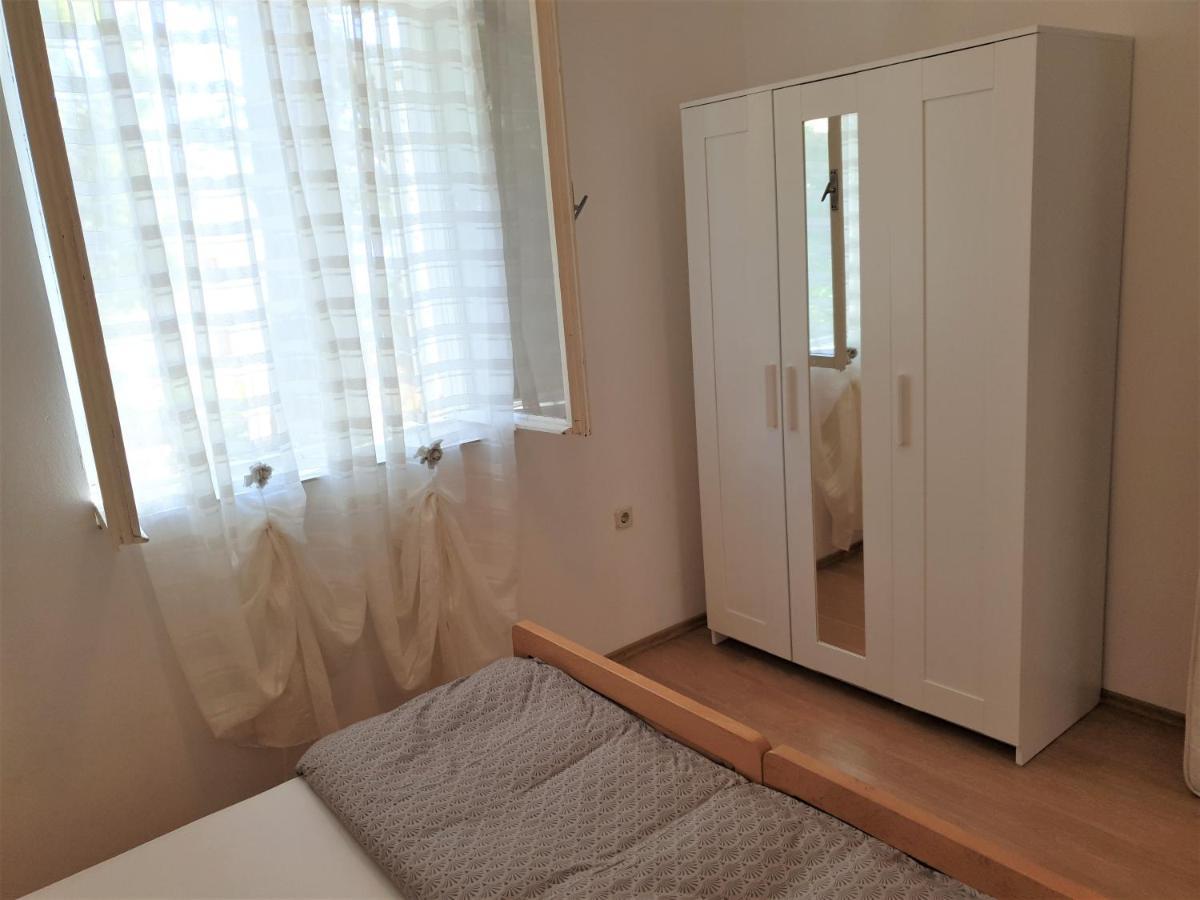 Appartement Seaside Rosic Ivan Dolac