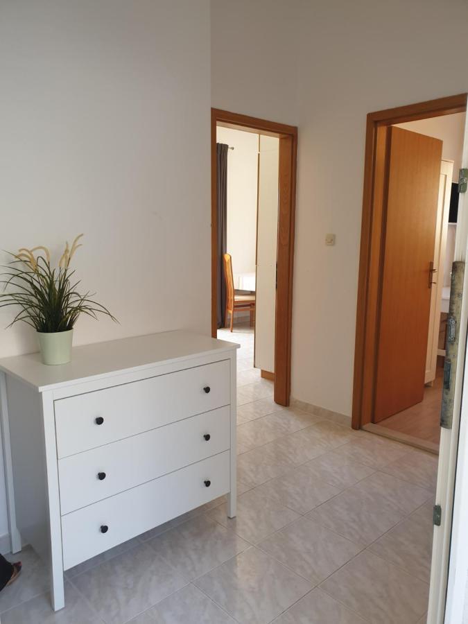 Appartement Seaside Rosic