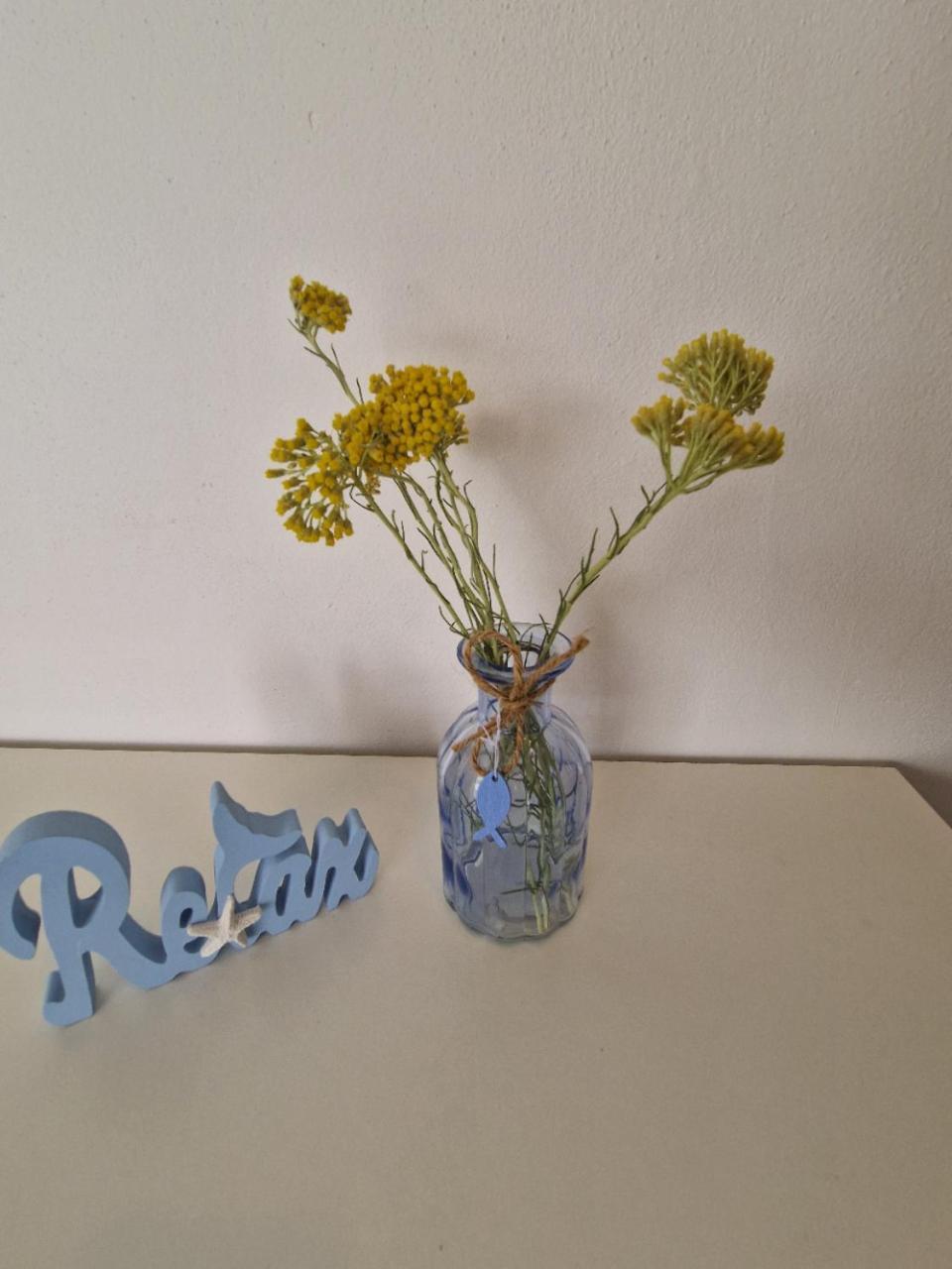 Appartement Seaside Rosic