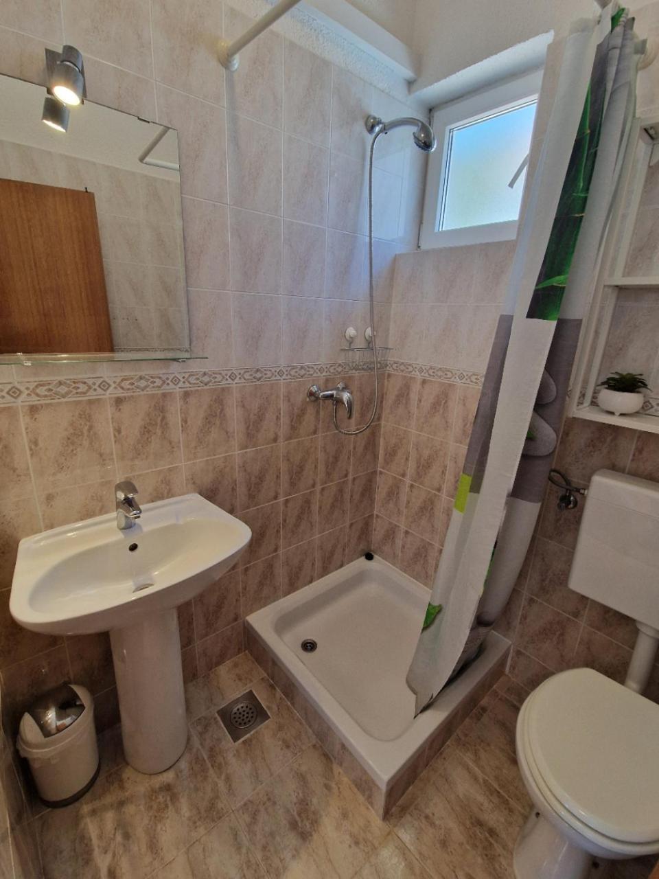 Appartement Seaside Rosic *