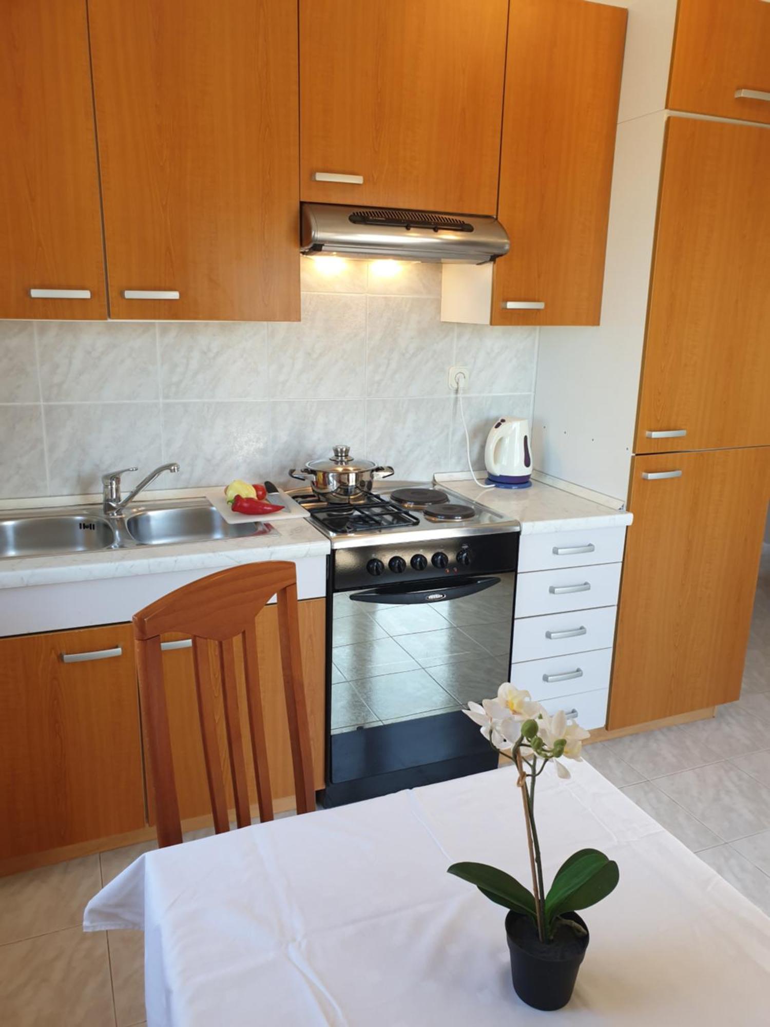 Appartement Seaside Rosic Ivan Dolac